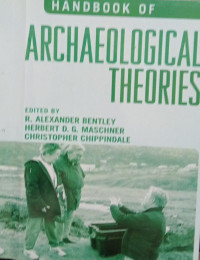Image of Handbook Of Archaeological Theories