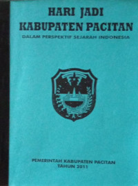Image of Hari Jadi Kabupaten Pacitan (Copy)