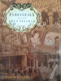 Image of Indonesia Dalam Arus Sejarah 7 : Pascarevolusi