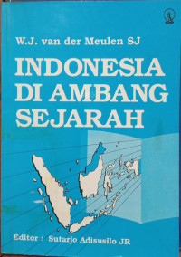 Image of Indonesia Di Ambang Sejarah