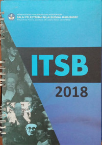 Image of ITSB 2018