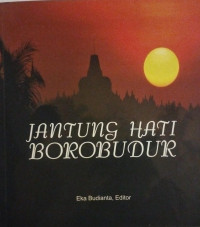 Image of Jantung Hati Bororbudur