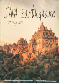 Image of Java Earthquake