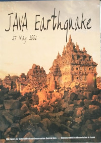 Image of Java Earthqurke