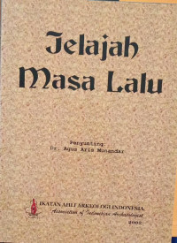 Image of Jelajah Masa Lalu