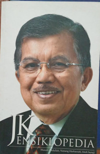 Image of JK Ensiklopedia