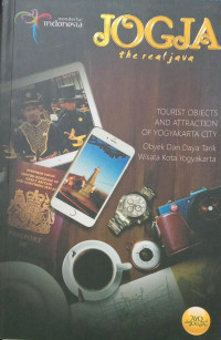 Image of Jogja The Real Java