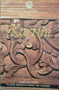 Image of Kartini