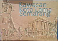 Image of Kawasan Kota Lama Semarang