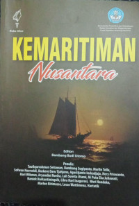 Image of Kemaritiman Nusantara