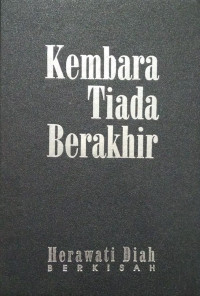 Image of Kembara Tiada Berakhir