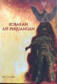 Image of Kobaran Api Perjuangan