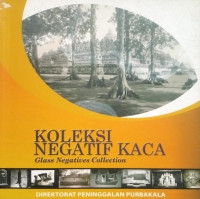 Image of Koleksi Negatif Kaca 
Glass Negatives Collection