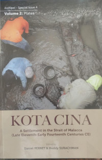 Image of Kota Cina