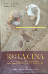 Image of Kota Cina