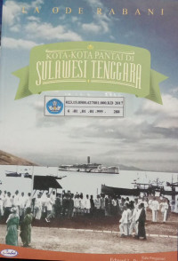 Image of Kota-Kota Pantai Di Sulawesi Tenggara