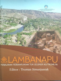 Image of Lambanapu
Perjalanan Perkampungan Tua Leluhur Austronesia