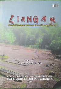 Image of Liangan
MOzaik Peradapan Mataram Kuno Di Lereng Sindoro