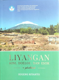 Image of Liyangan 
Kini, Doeloe, Dan Esok