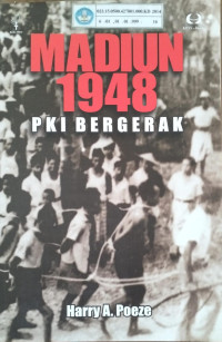 Image of Madiun 1948 : PKI Bergerak