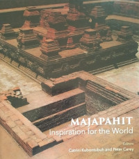 Image of Majapahit Inspiration For The World