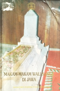 Image of Makam-Makam Wali Sanga Di Jawa