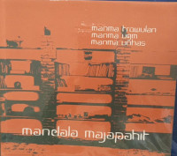 Image of Mandala Majapahit