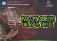 Image of Masa Prasejarah Di Jawa Timur