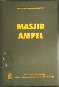 Image of Masjid Ampel