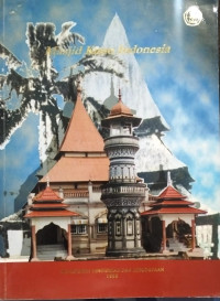 Image of Masjid Kuno Indonesia
