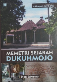 Image of Memetri Sejarah Dukuhmojo
