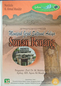 Image of Menapak Jejak Sultanul Auliya Sunan Bonang