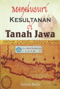 Image of Menelusuri Kesultanan Di Tanah Jawa