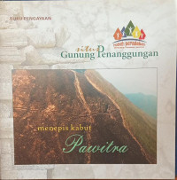 Image of Menepis Kabut Pawitra ; Situs Gunung Penanggungan