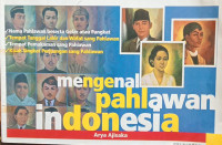 Image of Mengenal Pahlawan Indonesia