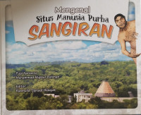 Image of Mengenal Situs Manusia Purba Sangiran