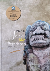 Image of Meniti Jejak-Jejak Peradapan