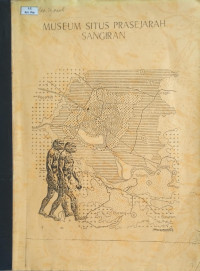 Image of Museum Situs Prasejarah Sangiran (copy)
