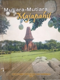 Image of Mutiara-Mutiara Majapahit