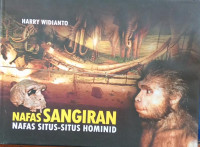 Image of Nafas Sangiran ; Nafas Situs-Situs Hominid