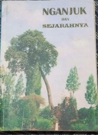 Image of Nganjuk Dan Sejarahnya