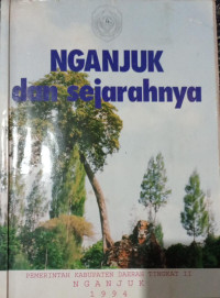 Image of Nganjuk dan Sejarahnya