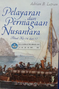 Image of Pelayanan Dan Perniagaan Nusantara Abad 16-17