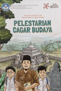 Image of Pelestarian Cagar Budaya