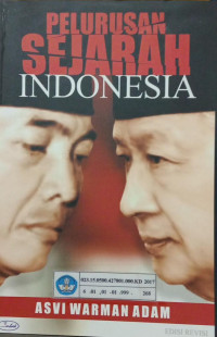 Image of Pelurusan Sejarah Indonesia