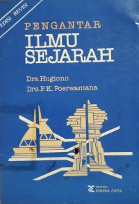 Image of Pengantar Ilmu Sejarah