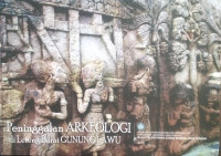 Image of Peninggalan Arkeologi Di Lereng Barat Gunung Lawu