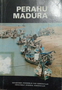 Image of Perahu Madura