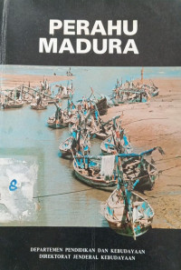 Image of Perahu Madura
