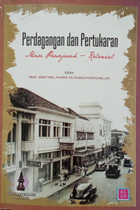 Image of Perdagangan Dan Pertukaran Masa Prasejarah-Kolonial